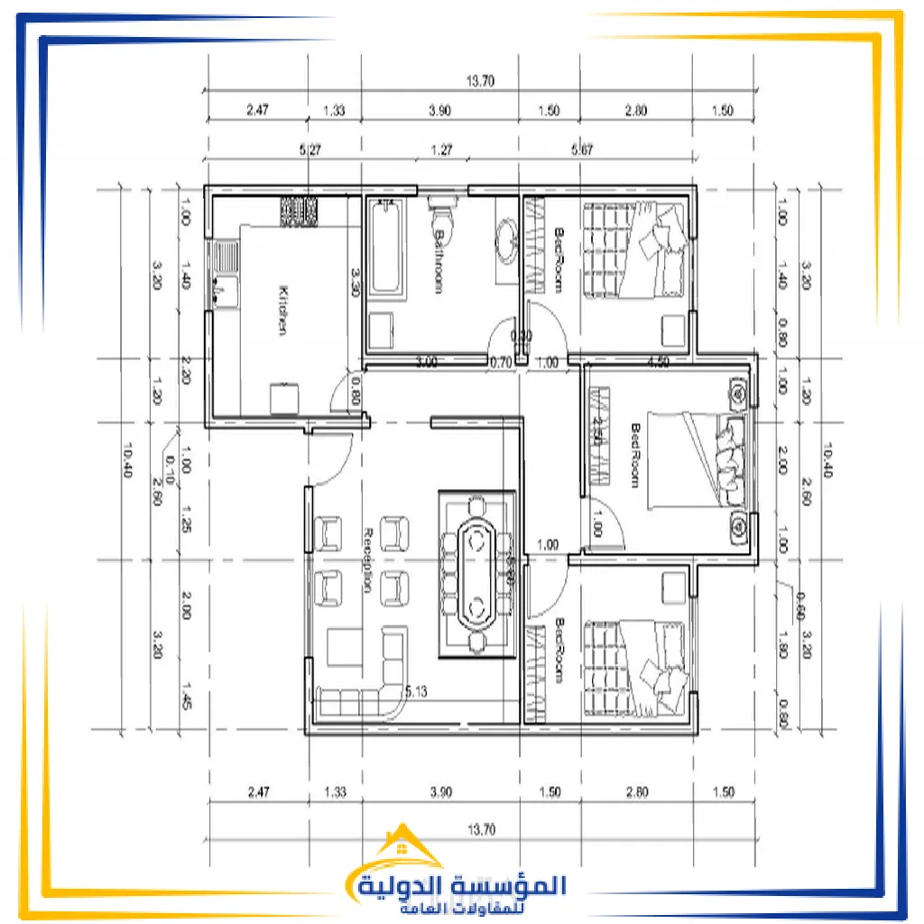 التصميم الهندسي (4)