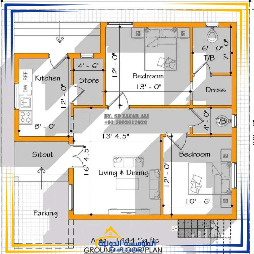 التصميم الهندسي (41)