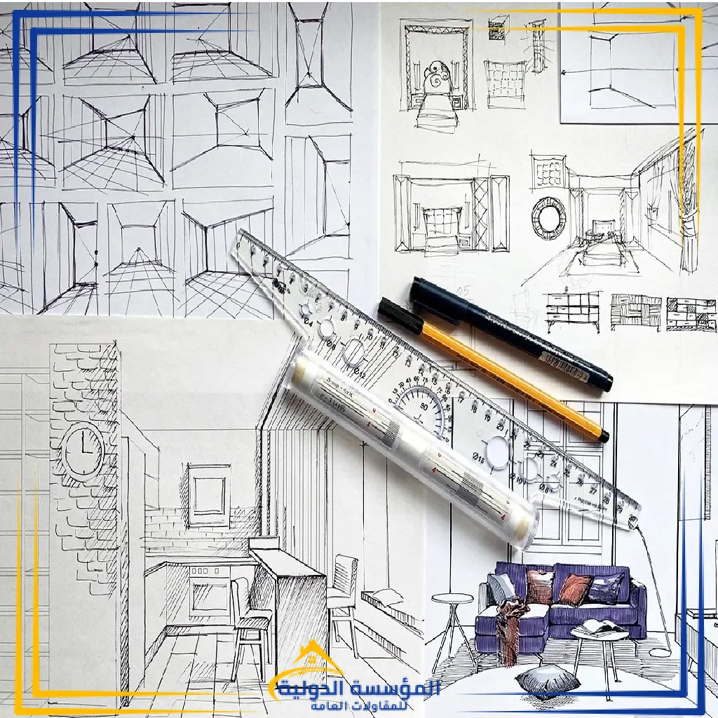 التصميم الهندسي (6)