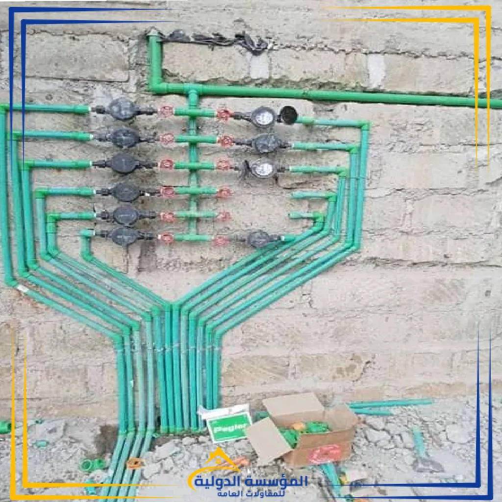 الكهربا والسباكة (104)