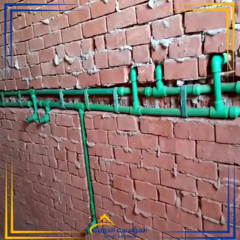 الكهربا والسباكة (70)