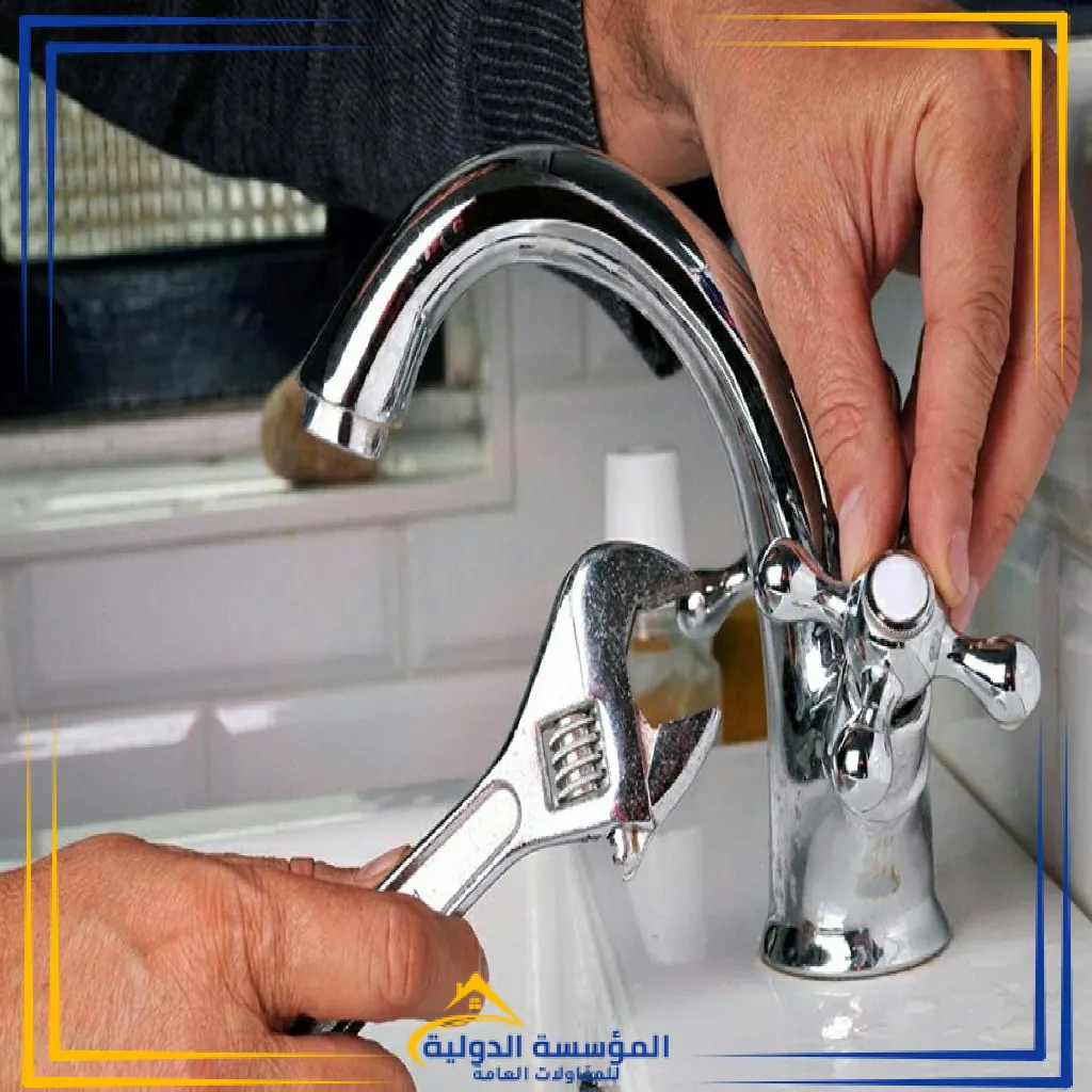 الكهربا والسباكة (73)