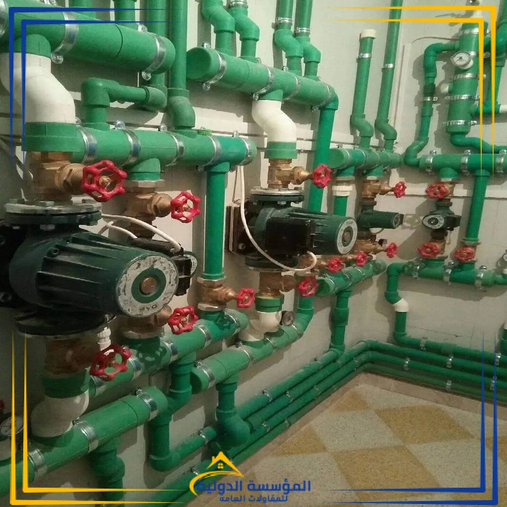 الكهربا والسباكة (80)