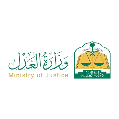 خدمات الزجاج وزارة العدل السعودية 1